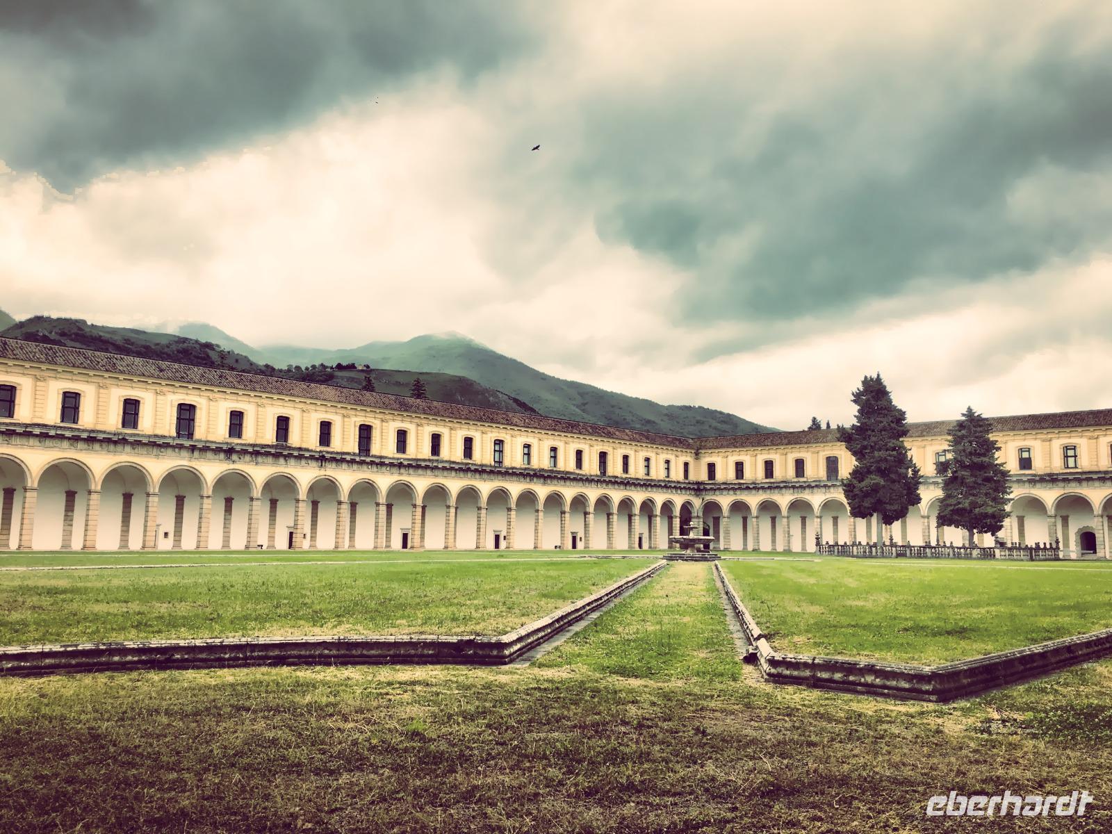 060_16.05.2019 Padula &ndash; &copy; Kerstin Heintzel (Eberhardt TRAVEL)
