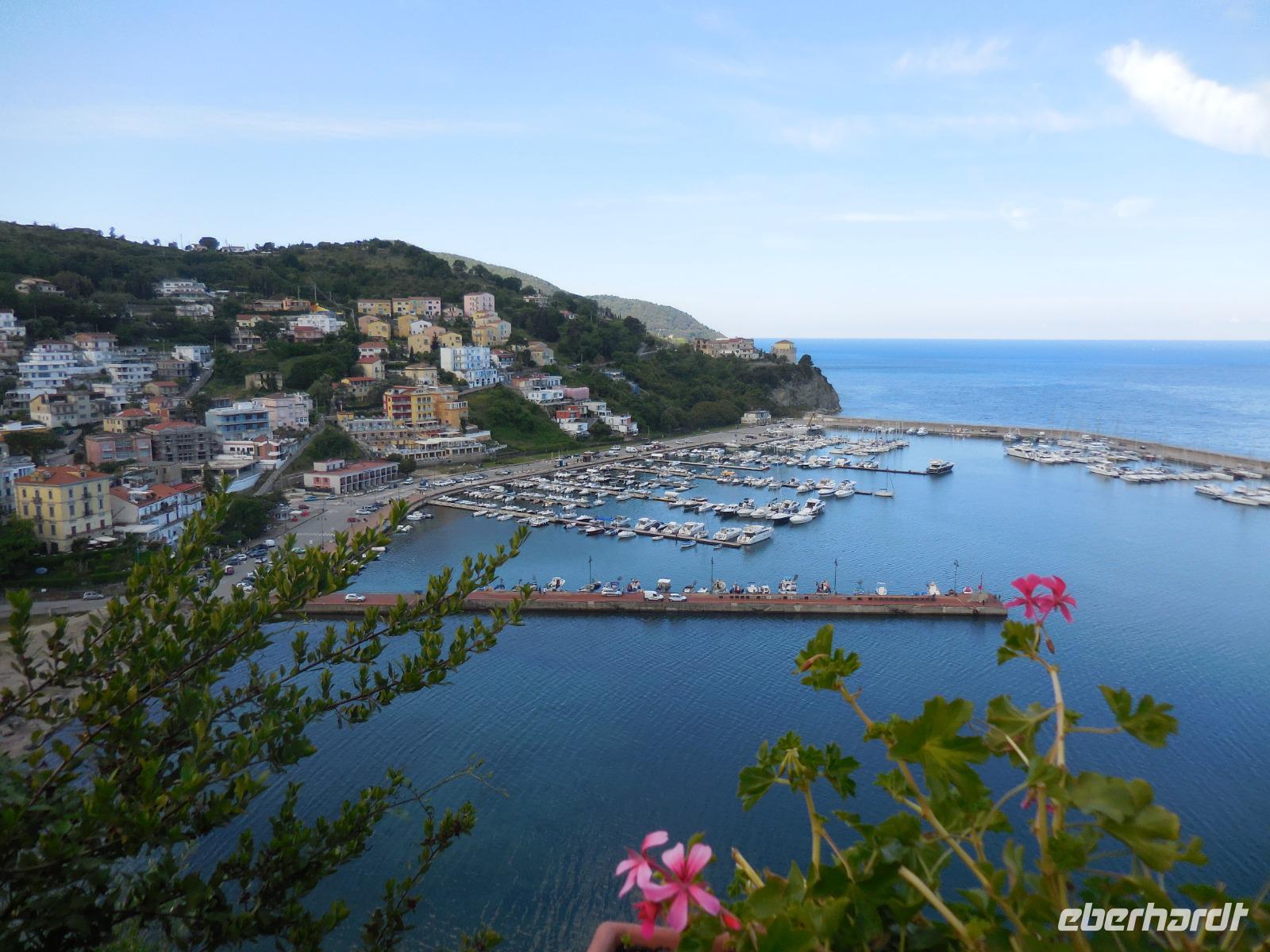 072_17.05.2019 Agropoli &ndash; &copy; Kerstin Heintzel (Eberhardt TRAVEL)