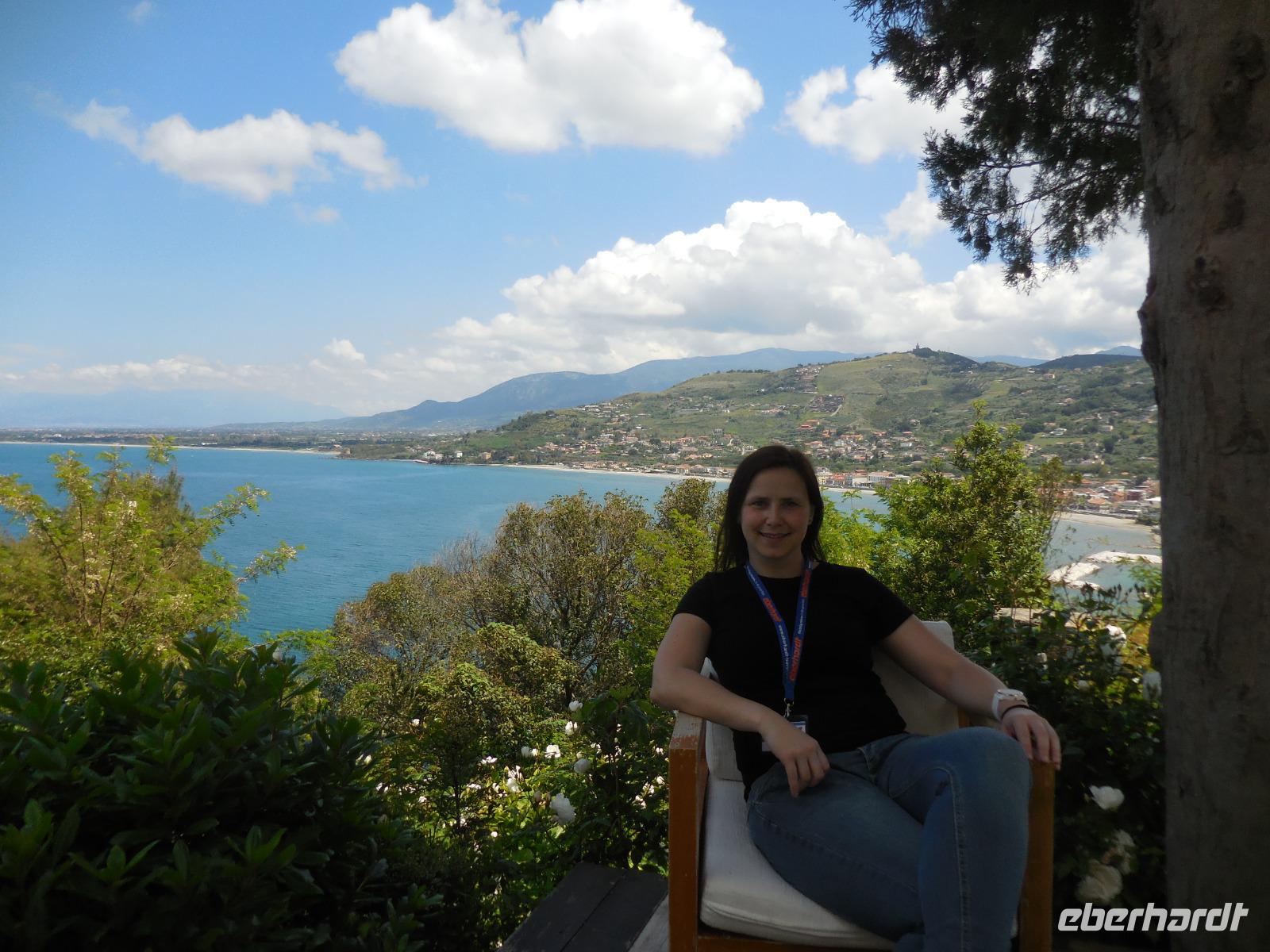 078_17.05.2019 Agropoli &ndash; &copy; Kerstin Heintzel (Eberhardt TRAVEL)