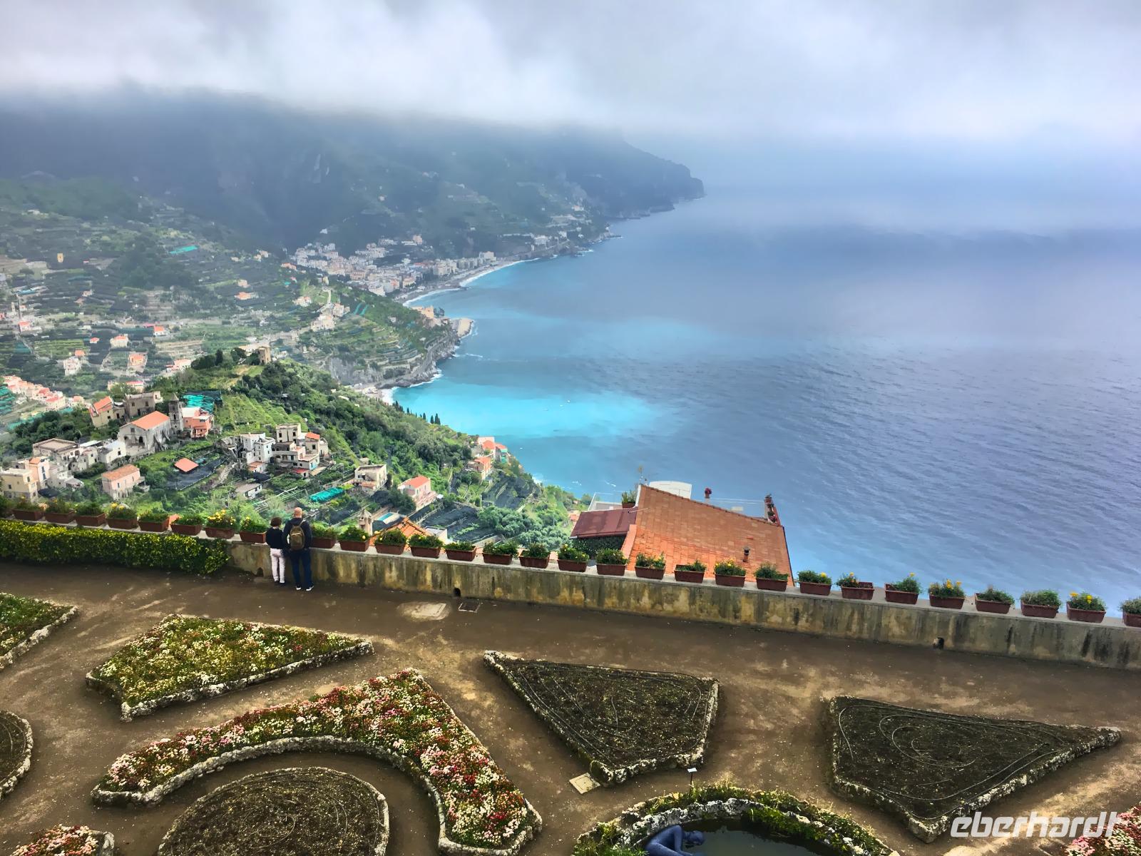 093_18.05.2019 Ravello &ndash; &copy; Kerstin Heintzel (Eberhardt TRAVEL)
