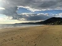 066_17.05.2019 Am Strand von Acciaroli &ndash; &copy; Kerstin Heintzel (Eberhardt TRAVEL)