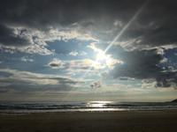 067_17.05.2019 Am Strand von Acciaroli &ndash; &copy; Kerstin Heintzel (Eberhardt TRAVEL)