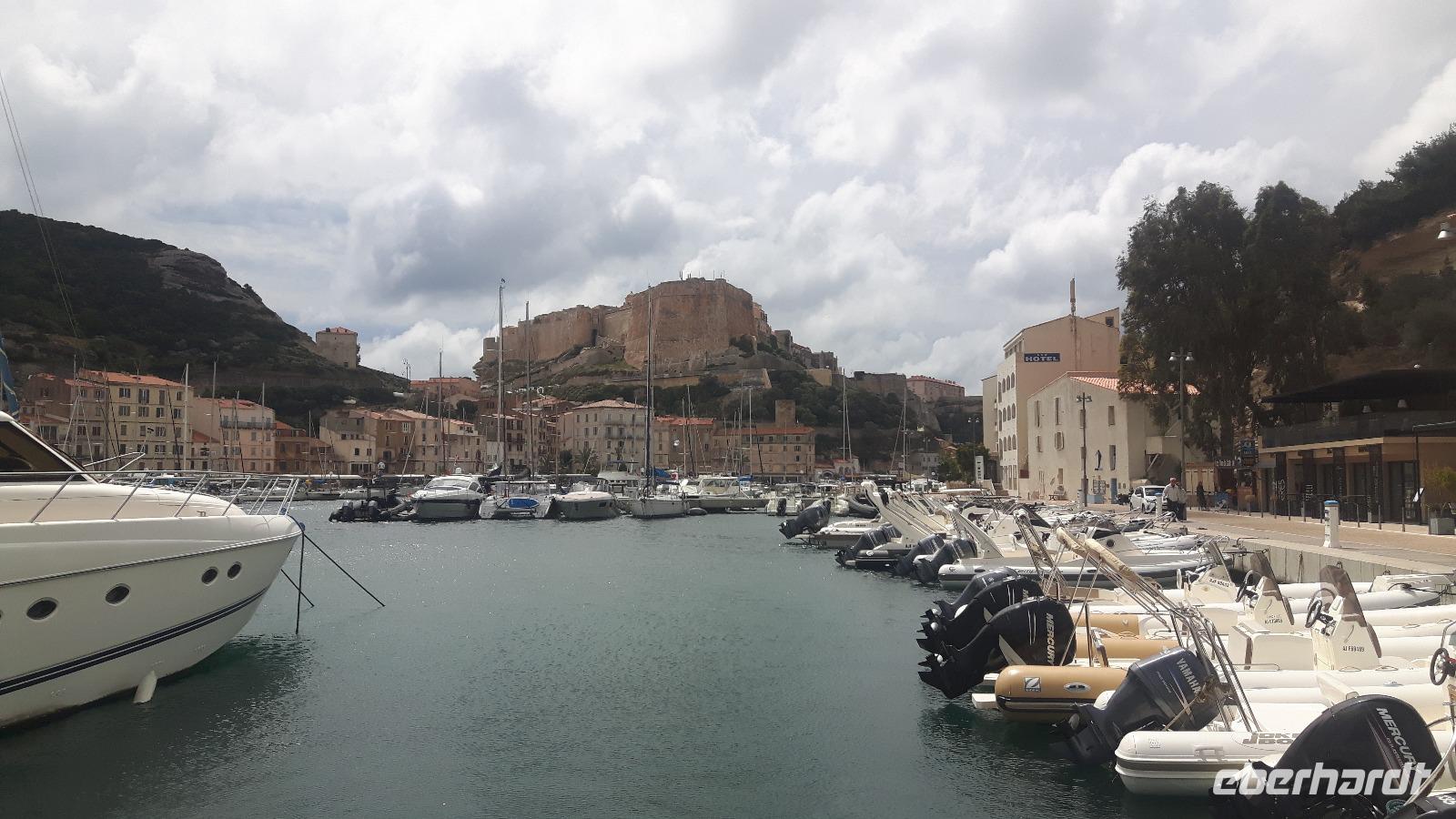 Bonifacio &ndash; &copy; Katrin Deutschbein (Eberhardt TRAVEL)