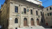 Alghero (Theater) &ndash; &copy; Katrin Deutschbein (Eberhardt TRAVEL)