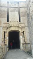 Bonifacio (Genuesisches Stadttor)