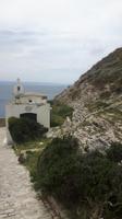 Bonifacio (Kapelle Saint-Roche) &ndash; &copy; Katrin Deutschbein (Eberhardt TRAVEL)