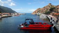 Calanche (Porto) &ndash; &copy; Katrin Deutschbein (Eberhardt TRAVEL)