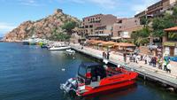 Calanche (Porto) &ndash; &copy; Katrin Deutschbein (Eberhardt TRAVEL)