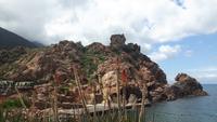 Calanche (Porto) &ndash; &copy; Katrin Deutschbein (Eberhardt TRAVEL)