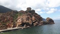 Calanche (Porto) &ndash; &copy; Katrin Deutschbein (Eberhardt TRAVEL)