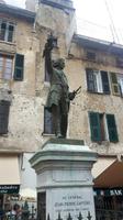 Corte (Place Gaffory) &ndash; &copy; Katrin Deutschbein (Eberhardt TRAVEL)