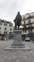 Corte (Place Paoli) &ndash; &copy; Katrin Deutschbein (Eberhardt TRAVEL)