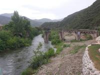 Ponte Novu  &ndash; &copy; Katrin Deutschbein (Eberhardt TRAVEL)