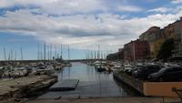 Bastia (Alter Hafen) &ndash; &copy; Katrin Deutschbein (Eberhardt TRAVEL)