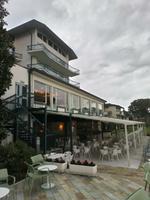 Bar Terrasse Hotel &ndash; &copy; Kathrin Bock Leao (Eberhardt TRAVEL)