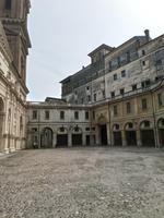 Castello Mantua &ndash; &copy; Kathrin Bock Leao (Eberhardt TRAVEL)