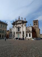 Mantua Dom &ndash; &copy; Kathrin Bock Leao (Eberhardt TRAVEL)