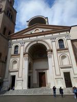Mantua &ndash; &copy; Kathrin Bock Leao (Eberhardt TRAVEL)