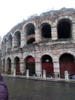 Arena Verona &ndash; &copy; Kathrin Bock Leao (Eberhardt TRAVEL)