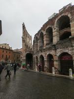 Verona &ndash; &copy; Kathrin Bock Leao (Eberhardt TRAVEL)