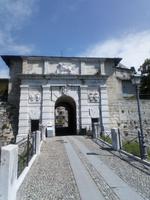 Burg Brescia &ndash; &copy; Kathrin Bock Leao (Eberhardt TRAVEL)