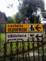 Oldofredi &ndash; &copy; Kathrin Bock Leao (Eberhardt TRAVEL)