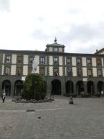 Rathaus &ndash; &copy; Kathrin Bock Leao (Eberhardt TRAVEL)