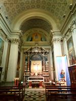 Kirche &ndash; &copy; Kathrin Bock Leao (Eberhardt TRAVEL)