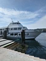 Scnellboot &ndash; &copy; Kathrin Bock Leao (Eberhardt TRAVEL)