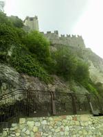 Burg Malcesine &ndash; &copy; Kathrin Bock Leao (Eberhardt TRAVEL)