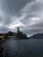 Malcesine &ndash; &copy; Kathrin Bock Leao (Eberhardt TRAVEL)