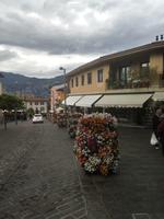 Malcesine &ndash; &copy; Kathrin Bock Leao (Eberhardt TRAVEL)