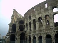Kolloseum &ndash; &copy; Gabriele Schwarze (Eberhardt TRAVEL)