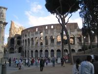 Colosseum &ndash; &copy; Volker Jungklaus (Eberhardt TRAVEL)