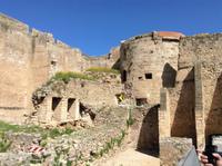Stadtmauer Alghero &ndash; &copy; Uta Schöne (Eberhardt TRAVEL)