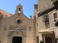 kleine Kapelle &ndash; &copy; Uta Schöne (Eberhardt TRAVEL)