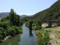 die alte Brücke &ndash; &copy; Uta Schöne (Eberhardt TRAVEL)