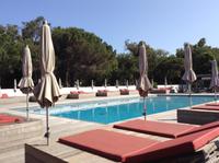 Hotelpool &ndash; &copy; Uta Schöne (Eberhardt TRAVEL)