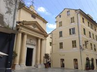 In Bastia &ndash; &copy; Uta Schöne (Eberhardt TRAVEL)