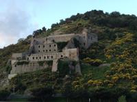 Festung von Savona &ndash; &copy; Uta Schöne (Eberhardt TRAVEL)