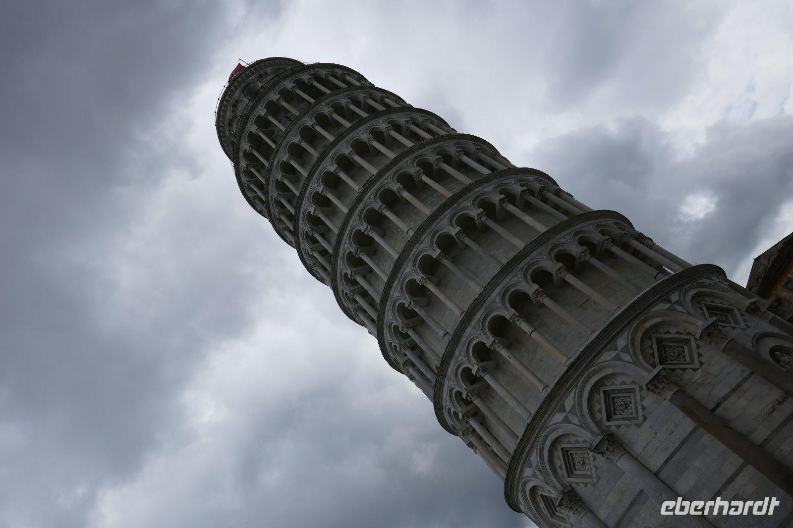Schiefer Turm Pisa &ndash; &copy; Philipp Schmitz (Eberhardt TRAVEL)