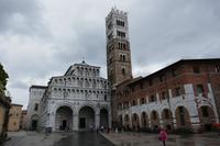 Dom von Lucca &ndash; &copy; Philipp Schmitz (Eberhardt TRAVEL)
