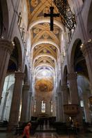 Dom von Lucca Innen &ndash; &copy; Philipp Schmitz (Eberhardt TRAVEL)