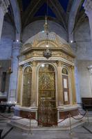 Dom von Lucca Innen &ndash; &copy; Philipp Schmitz (Eberhardt TRAVEL)