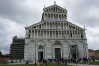 Dom von Pisa &ndash; &copy; Philipp Schmitz (Eberhardt TRAVEL)