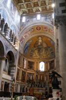 Dom Pisa Innen &ndash; &copy; Philipp Schmitz (Eberhardt TRAVEL)