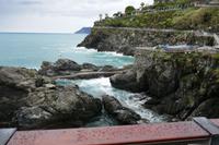 Bucht Manarola &ndash; &copy; Philipp Schmitz (Eberhardt TRAVEL)