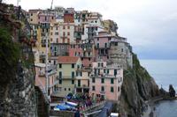 Manarola &ndash; &copy; Philipp Schmitz (Eberhardt TRAVEL)
