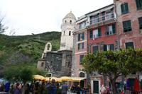 Vernazza &ndash; &copy; Philipp Schmitz (Eberhardt TRAVEL)
