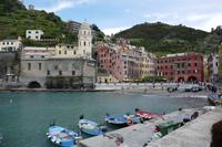 Vernazza &ndash; &copy; Philipp Schmitz (Eberhardt TRAVEL)